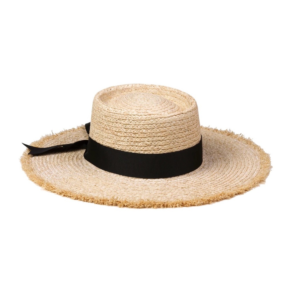 Lack Of Color ‘The Ventura’ Hat NEW